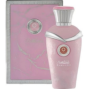 Perfume Orientica Arte Bellissimo Romantic Eau de Parfum 75mL - Feminino
