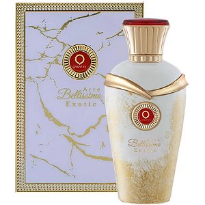 Perfume Orientica Arte Bellissimo Exótico EDP 75mL - Feminino