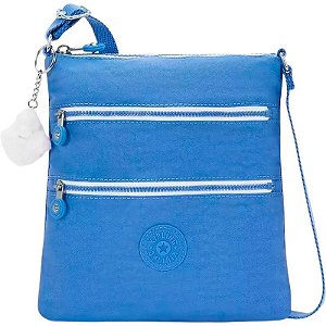 Kipling KPK0790687S1 Bolsa Keiko - Azul Cocktail