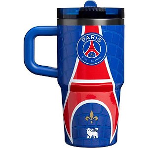 Vaso Térmico Stanley x PSG Quencher Protour Tumbler - 10-21319-0321 (591mL)