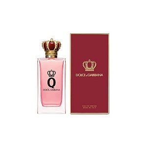 Perfume Dolce & Gabbana Queen Eau de Parfum 100 ML