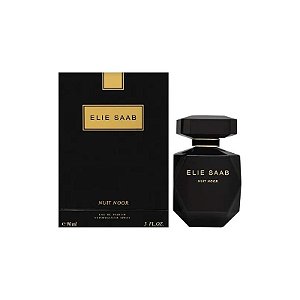 Perfume Elie Saab Nuit Noor - Água de Perfume - Feminino - 90ml