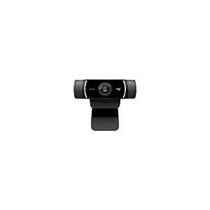 Webcam Logitech C922 Pro HD Stream 1080P / FHD - 960-001087