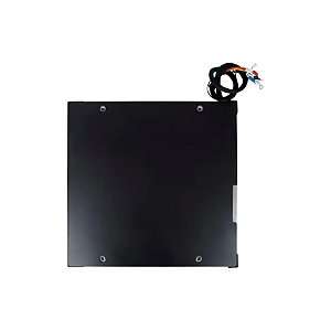 Kit de Placa de Aquecimento Hotbed Creality 800W Bivolt para Impressora 3D K2 Pro - 4001040066