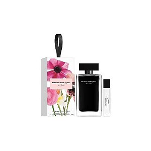 Kit Perfume Narciso Rodriguez For Her Eau de Parfum 100ML + 10ML