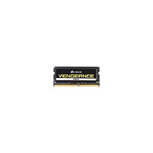Memória Ram para Notebook Corsair Vengeance DDR4 8GB 3200MHZ - CMSX8GX4M1A3200C22