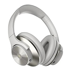 Fone de ouvido OneOdio Focus A10 Wireless Hybrid Branco (caixa feia)