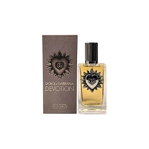 Perfume Dolce & Gabbana Devotion - Eau de Parfum - Masculino - 100ML