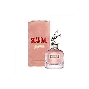 Perfume Feminino Jean Paul Gaultier Scandal Eau de Parfum 80ML