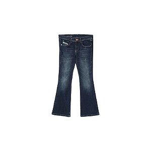 Calça Infantil Diesel J00815-KXBI8-K01