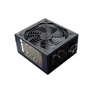 Fonte de Alimentação Mtek PSR-850A31 80+ Gold Semi-Modular 850 W