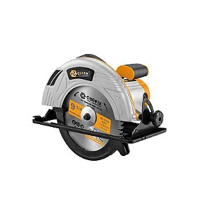 Máquina Serra Circular Elétrica 50-60Hz 235mm 2300W CF-CS006