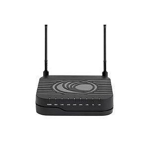 Roteador Voip Cambium Cnpilot R201 Bandas Duplas 802.11AC