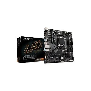 Placa Mãe AMD (AM5) Gigabyte A620M H DDR5