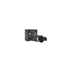 Fonte de Alimentação Mtek PSR850A31 850W ATX / Semimodular / 80 Plus Gold (ATX 3.1)