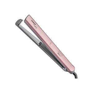 Chapinha Taiff Fox Ion 3 Soft Bivolt - Rose