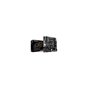 Placa Mãe Gigabyte A620M Soquete AM5 / DDR5