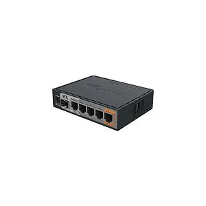 Roteador RB760IGS Hex 880MHZ 256MB