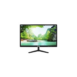 Monitor 24" TCB TCB24 75HZ c/ Caixa de Som HDMI