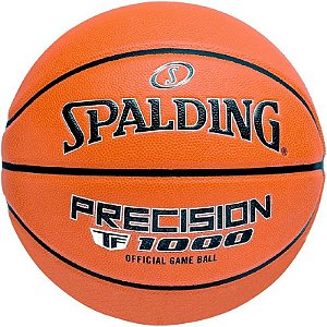 Bola de Basquete Spalding Precision TF1000