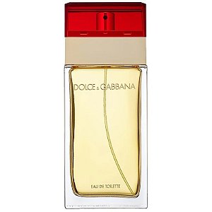 Perfume Dolce&Gabbana Red EDT 100ml - Feminino