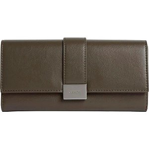 Carteira feminina Calvin Klein K60K612964LLK