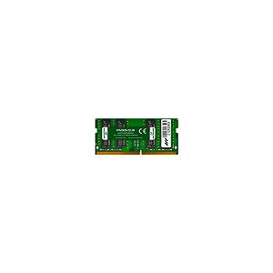 Memória RAM para Notebook Macrovip DDR4 16GB 2666MHZ - MV26S19/16