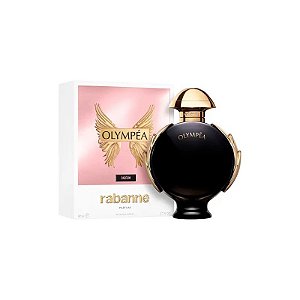 Perfume Paco Rabanne Olympéa Parfum 80ml