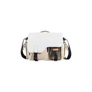 Bolsa para Câmera Ulanzi B119 MS12 Bege