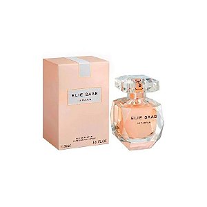 Perfume Elie Saab Le Parfum Eau de Parfum 50ML