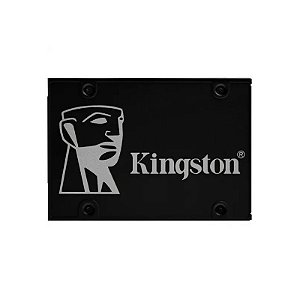 SSD Msata 256GB Kingston SKC600MS/256G 2.5" SKC600MS