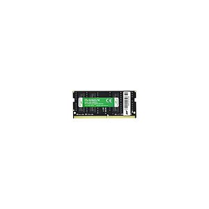 Memória RAM para Notebook Macrovip DDR4 16GB 3200MHZ - MV32S22/16