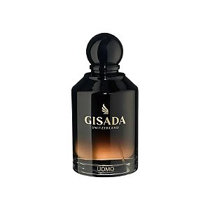 Perfume Gisada Uomo Edp Masculino - 100ml