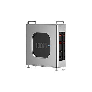 Estação de Carga Wiwu WI-G013 Warrior Multi-Port GAN