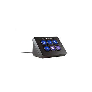 Controlador Elgato Stream Deck Mini 10GAI9901