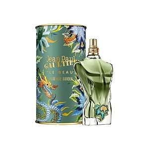 Perfume Jean Paul Gaultier La Beau Paradise Garden - Água de Perfume - Masculino - 100ML