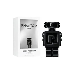 Paco Rabanne Phantom Parfum Masc 100 ML