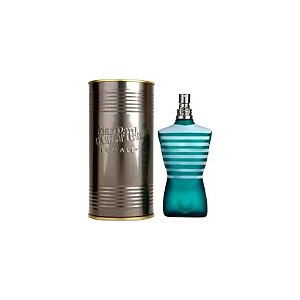Perfume Jean Paul Gaultier Le Male 200 ML