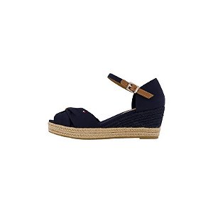 Sandália Tommy Hilfiger FW0FW04784 DW6