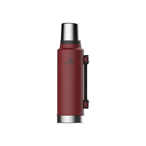 Garrafa Stanley Classic Legendary 10-08999-012 (1,4L) Vermelha