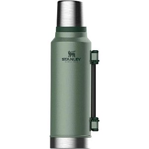 Termo Stanley Classic Legendary 10-08999-010 (1,4L) Verde