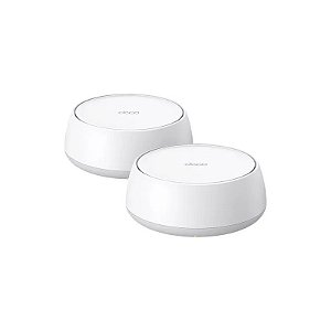 Roteador Mesh TP-Link Deco BE22 Casa Inteira BE3600 Pacote com 2 Unidades