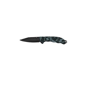 Navaja Plegable Victorinox 0.9425.DS222 Evoke Navy Camouflage
