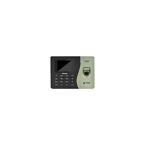 Leitor Biométrico Digital 3NSTAR TA040 - Preto / Dourado