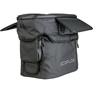 Bolsa Impermeável para EcoFlow DELTA 2 - BMR330