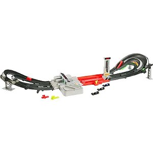 HotWheels Circuito Fórmula 1 Grand Prix Mattel - JDY16