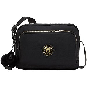 Bolsa Kipling Abanu M - KPKI59861BG1