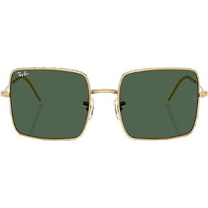 Lentes de Sol Ray-Ban RBR0104S 001/VR 54 - Femenino
