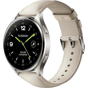 Relógio Xiaomi Smart Watch 2 - Titan Gray