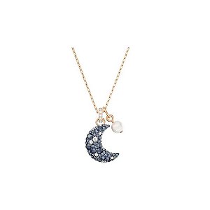 Colar Swarovski 5671585 Luna